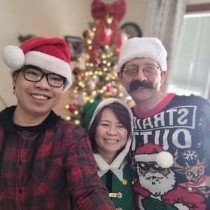 Meet your Posher, Edna